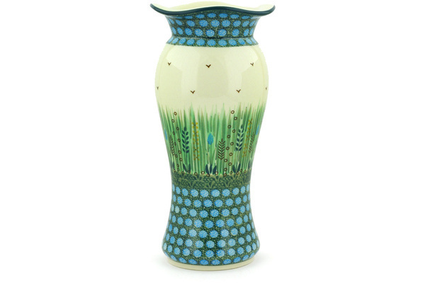 Vase 11"