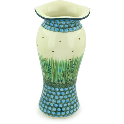 Vase 11"