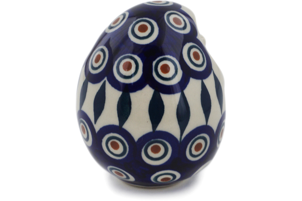 Hedgehog Figurine 3"