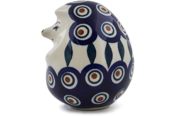 Hedgehog Figurine 3"