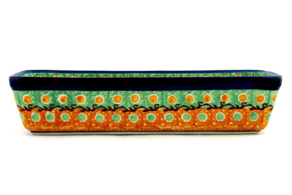 Rectangular Baker 12"