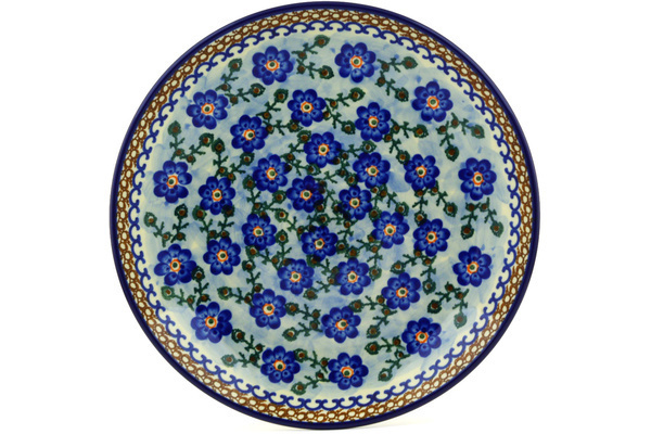 Dinner Plate