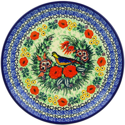 Dinner Plate