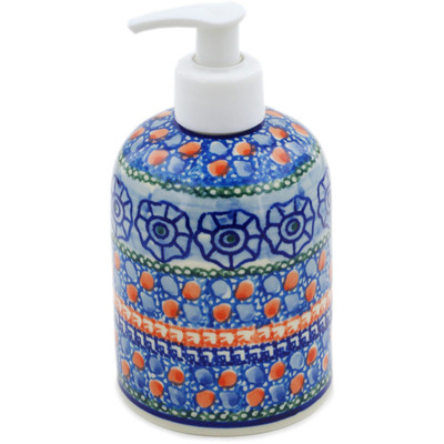 Soap Dispenser 5"