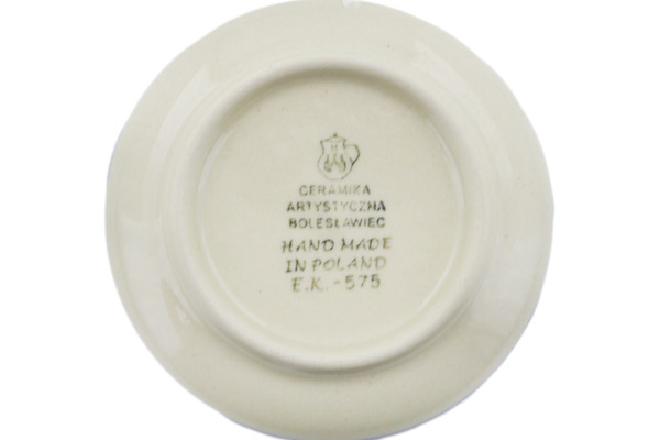 Mini Plate, Coaster plate