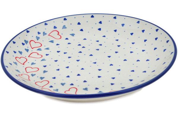 Dinner Plate