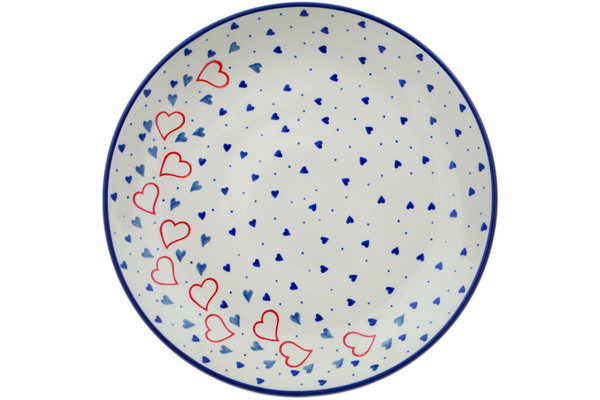 Dinner Plate