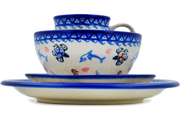 4-Piece Place Setting