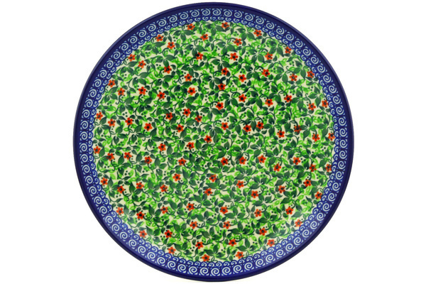 Dinner Plate