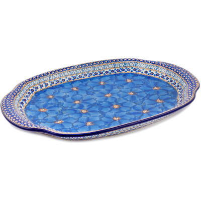 Platter 15"