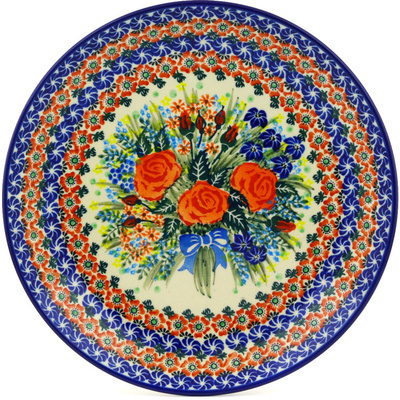 Dinner Plate