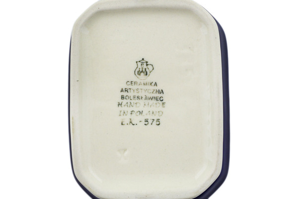 Mini Cake Box 4", Salt Box,