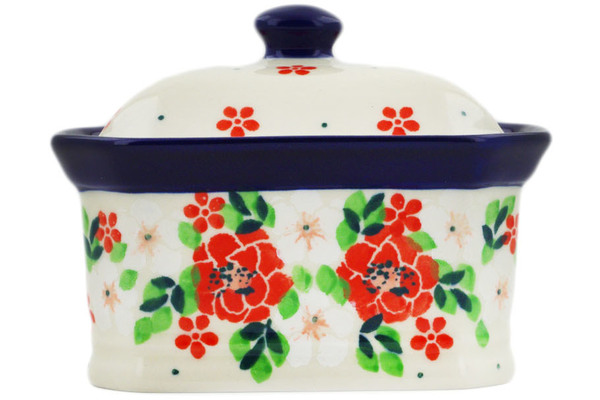 Mini Cake Box 4", Salt Box,