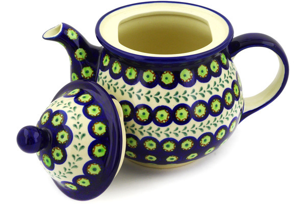 Tea or Coffee Pot 57 oz