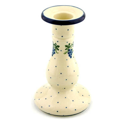 Candle Holder 6"