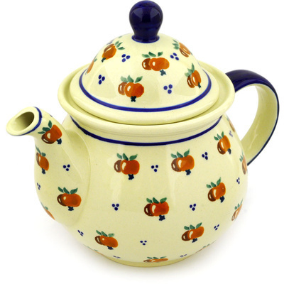 Tea or Coffee Pot 57 oz