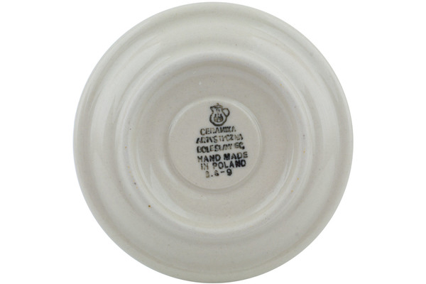 Christmas Tree Candle Holder 6"