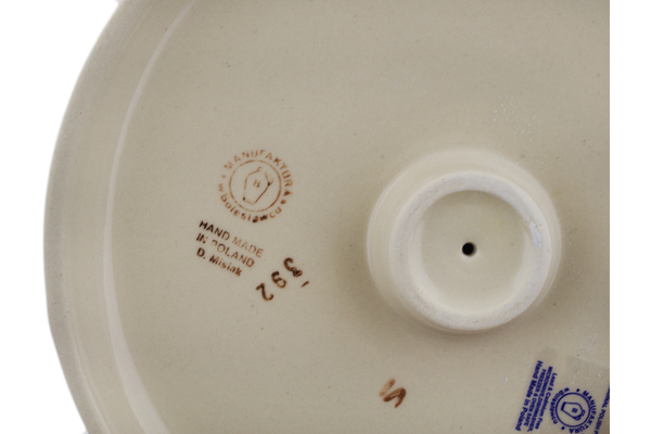 Paper Towel Stand 14"