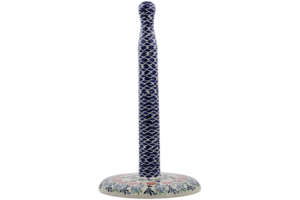 Paper Towel Stand 14"