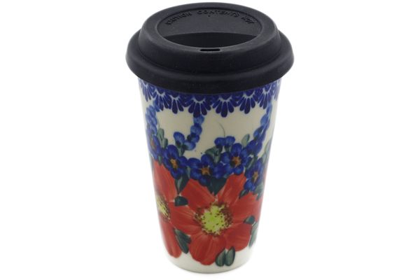Travel Coffee Mug