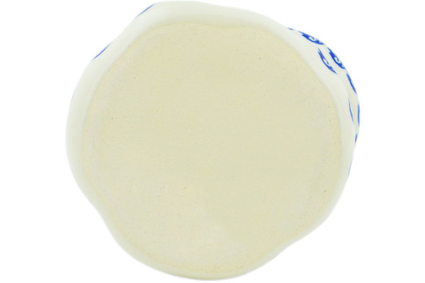 House Shaped Candle Holder 4"