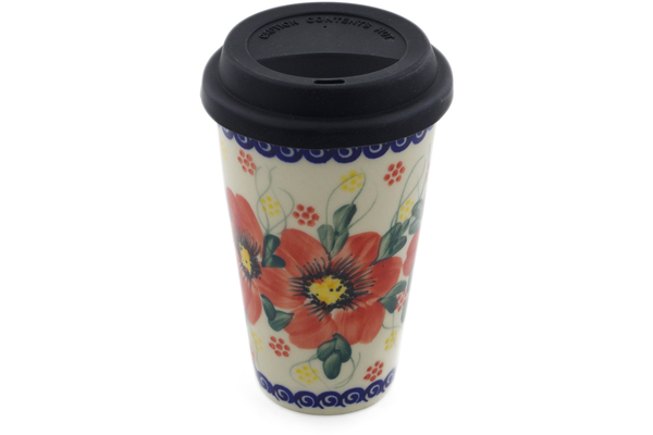 Travel Coffee Mug