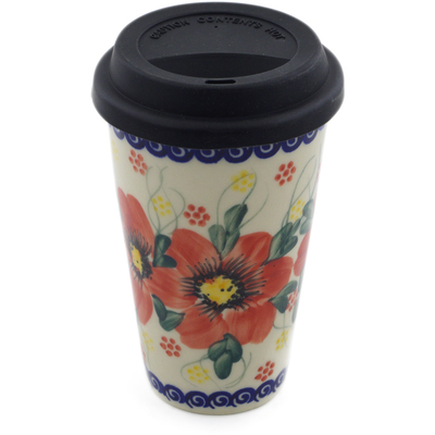 Travel Coffee Mug