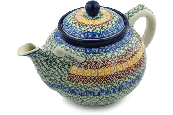 Tea or Coffee Pot 105 oz