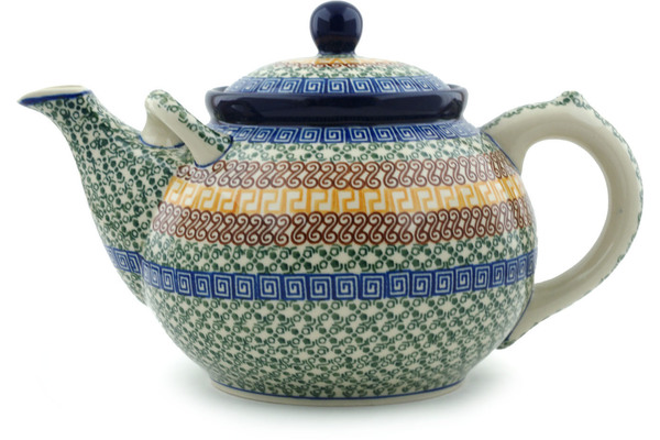 Tea or Coffee Pot 105 oz