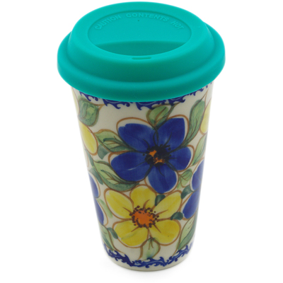 Travel Coffee Mug