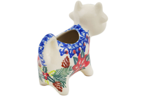 Cow Shaped Creamer 2 oz
