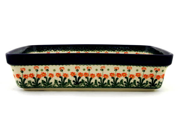 Rectangular Baker 12"