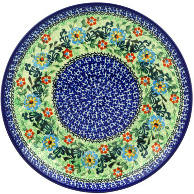 Dinner Plate