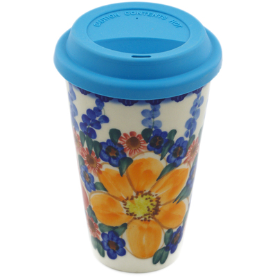 Travel Coffee Mug