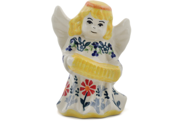 Angel Figurine 5"