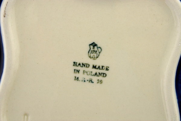 Square Baker with Handles 11"