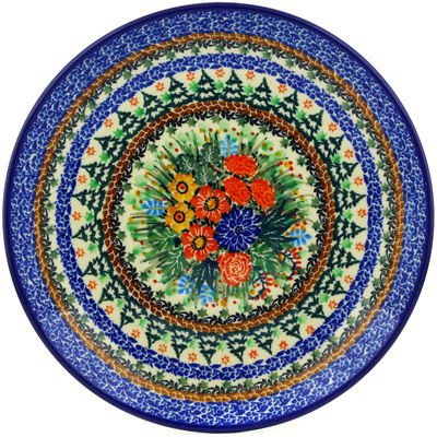 Dinner Plate