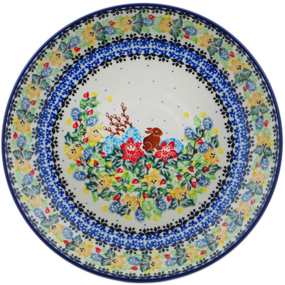 Dinner Plate