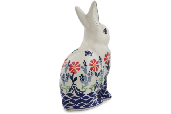Bunny Figurine 6"