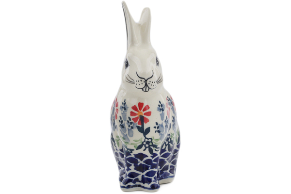 Bunny Figurine 6"