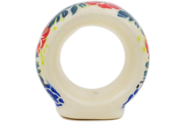 Napkin Ring 2"