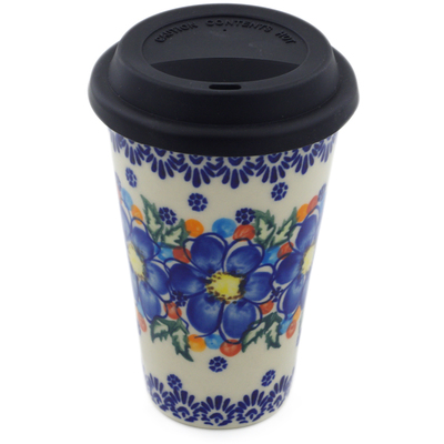 Travel Coffee Mug