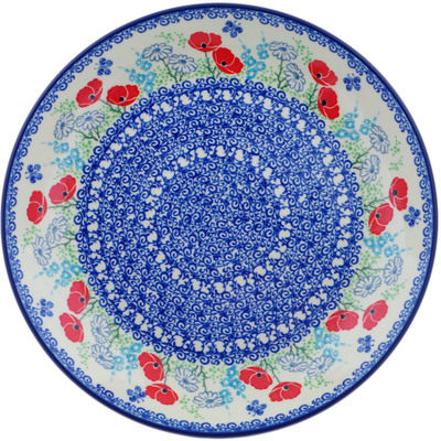 Dinner Plate