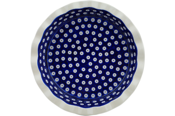 Pie Dish 11"