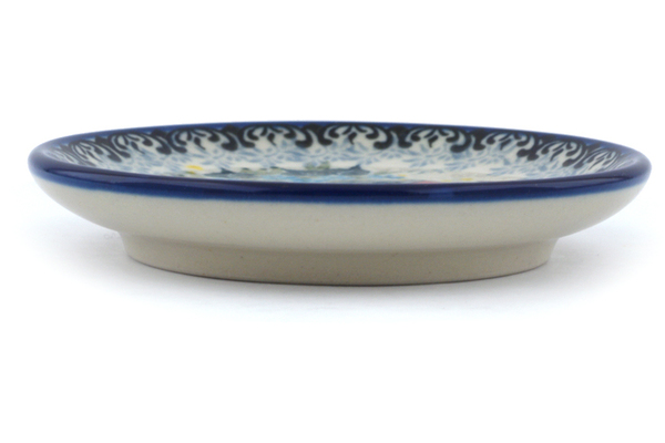 Mini Plate, Coaster plate