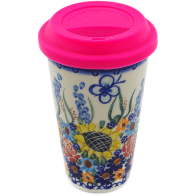 Travel Coffee Mug