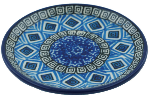 Mini Plate, Coaster plate