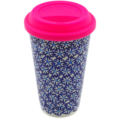 Travel Coffee Mug