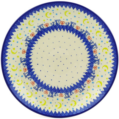 Dinner Plate