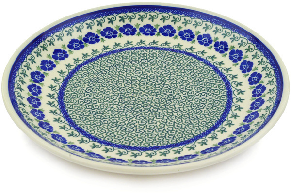 Dinner Plate